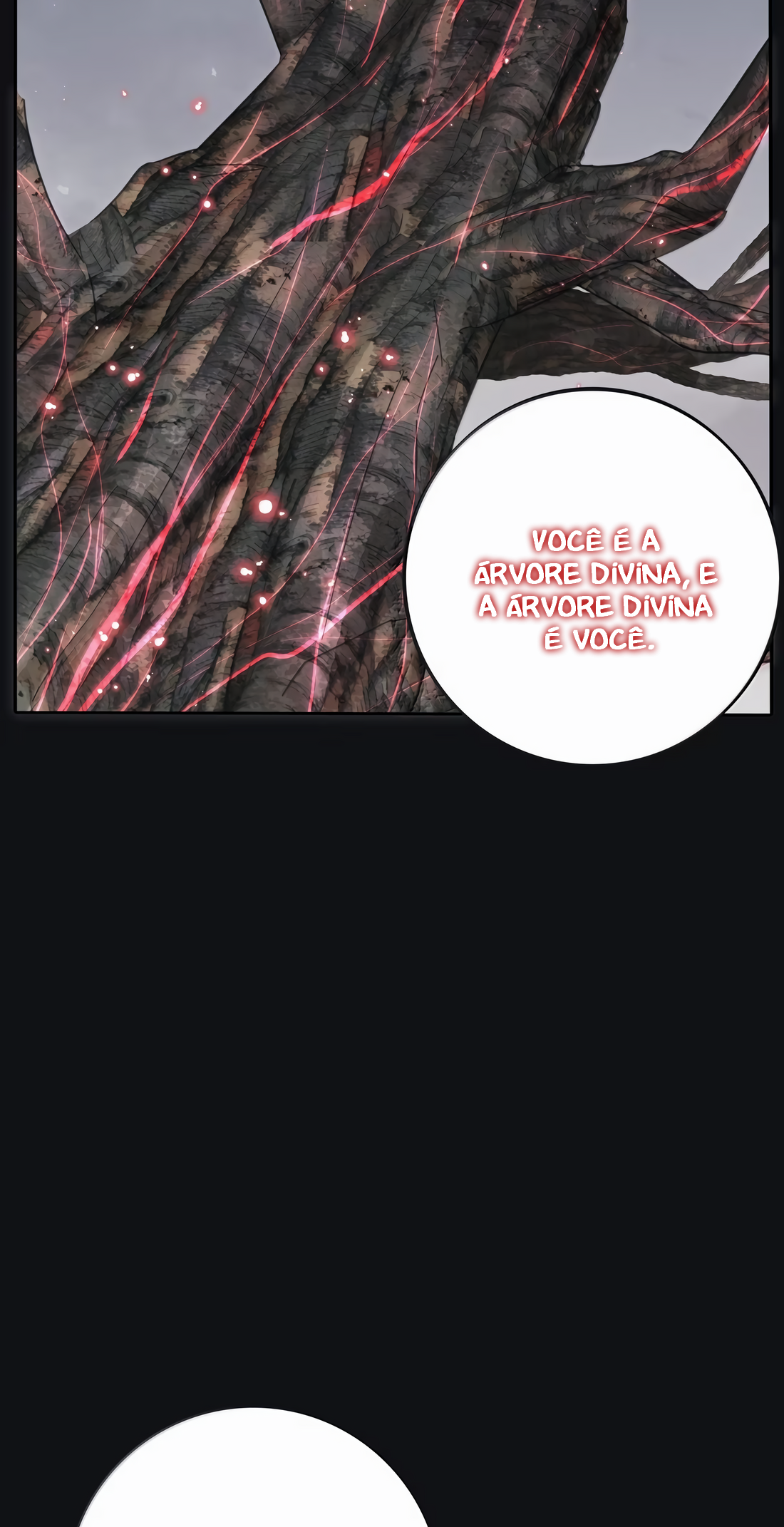 Baili Jin Among Mortals Capítulo 223 Página 38