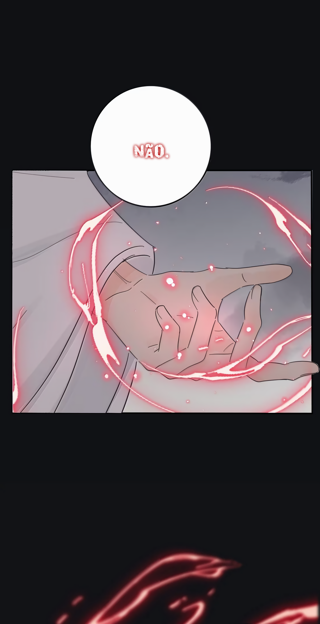 Baili Jin Among Mortals Capítulo 223 Página 42