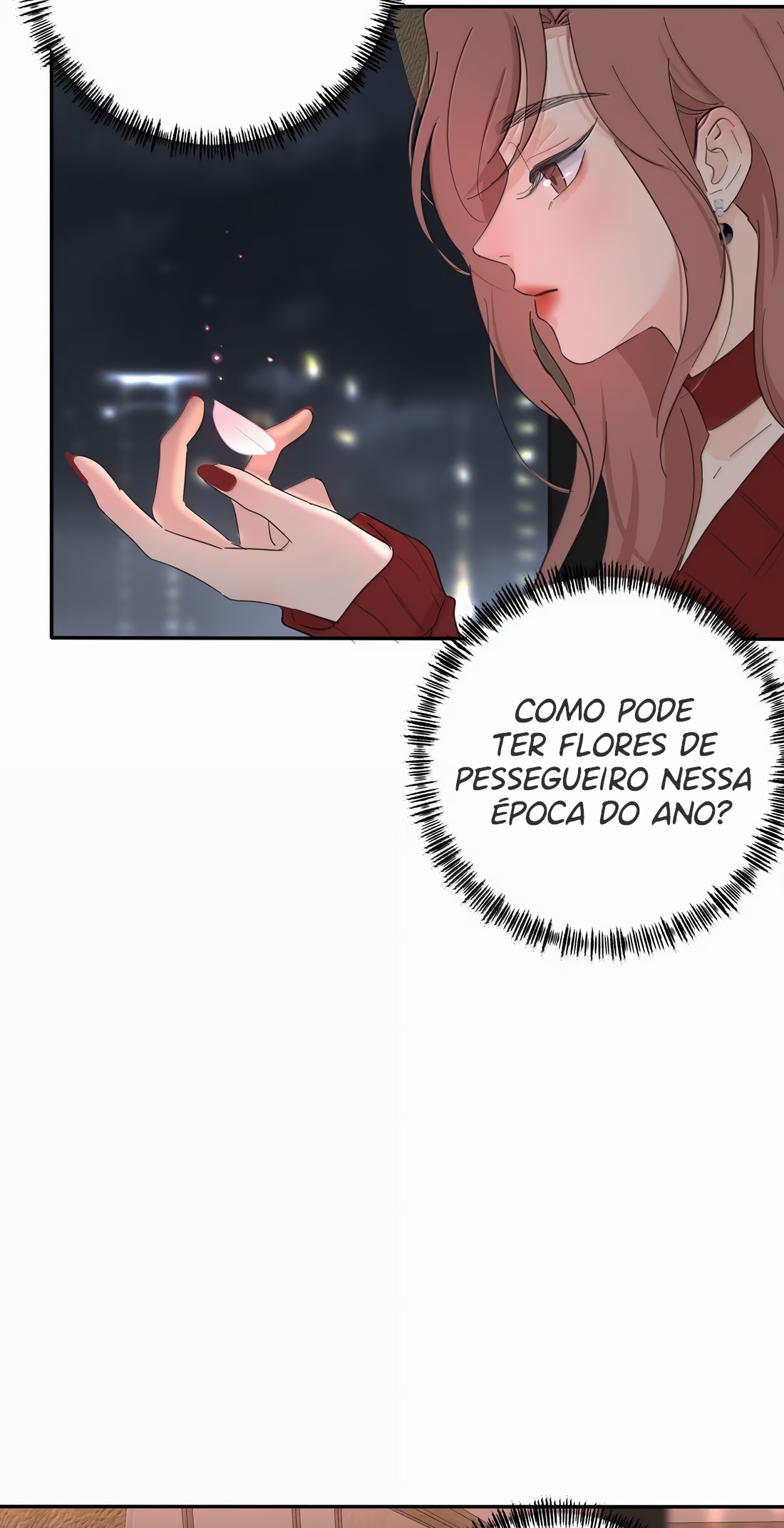 Baili Jin Among Mortals Capítulo 223 Página 7