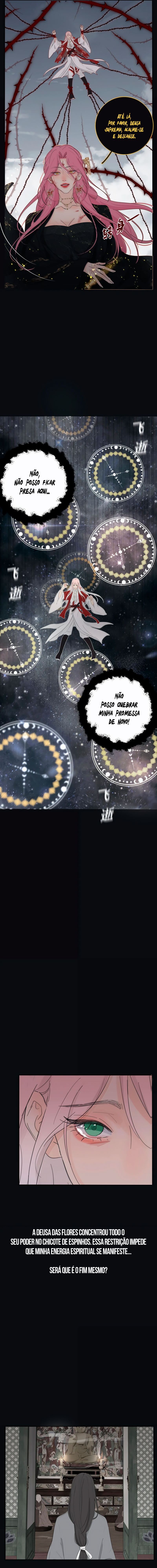 Baili Jin Among Mortals Capítulo 226 Página 7