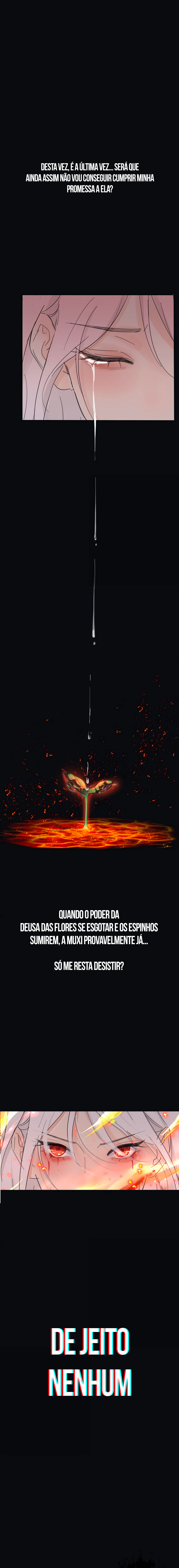 Baili Jin Among Mortals Capítulo 226 Página 8