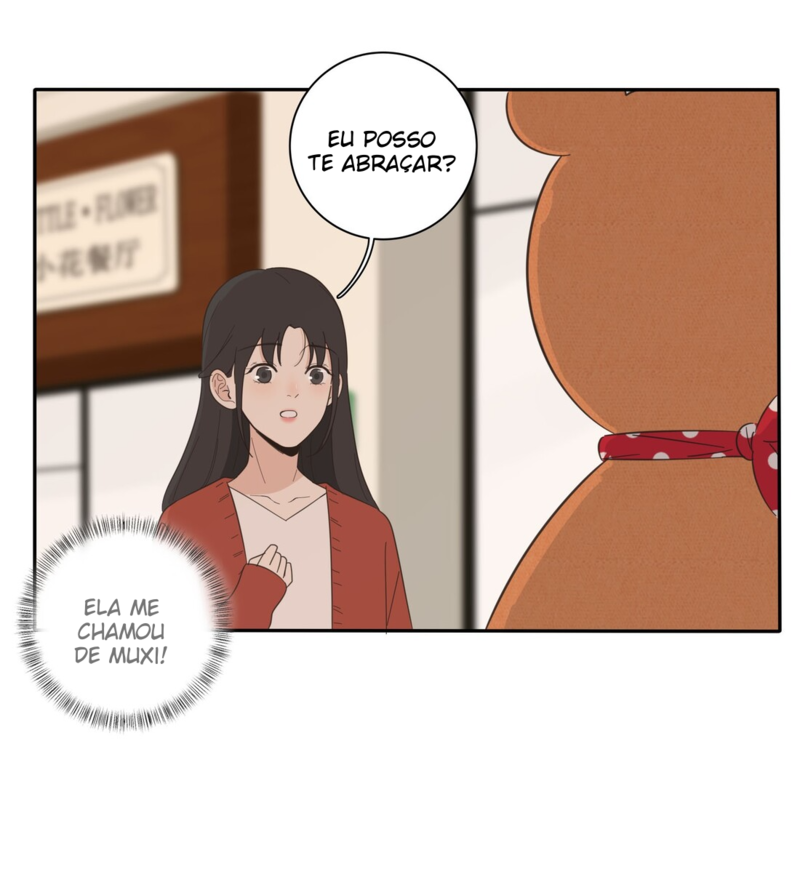 Baili Jin Among Mortals Capítulo 23 Página 24