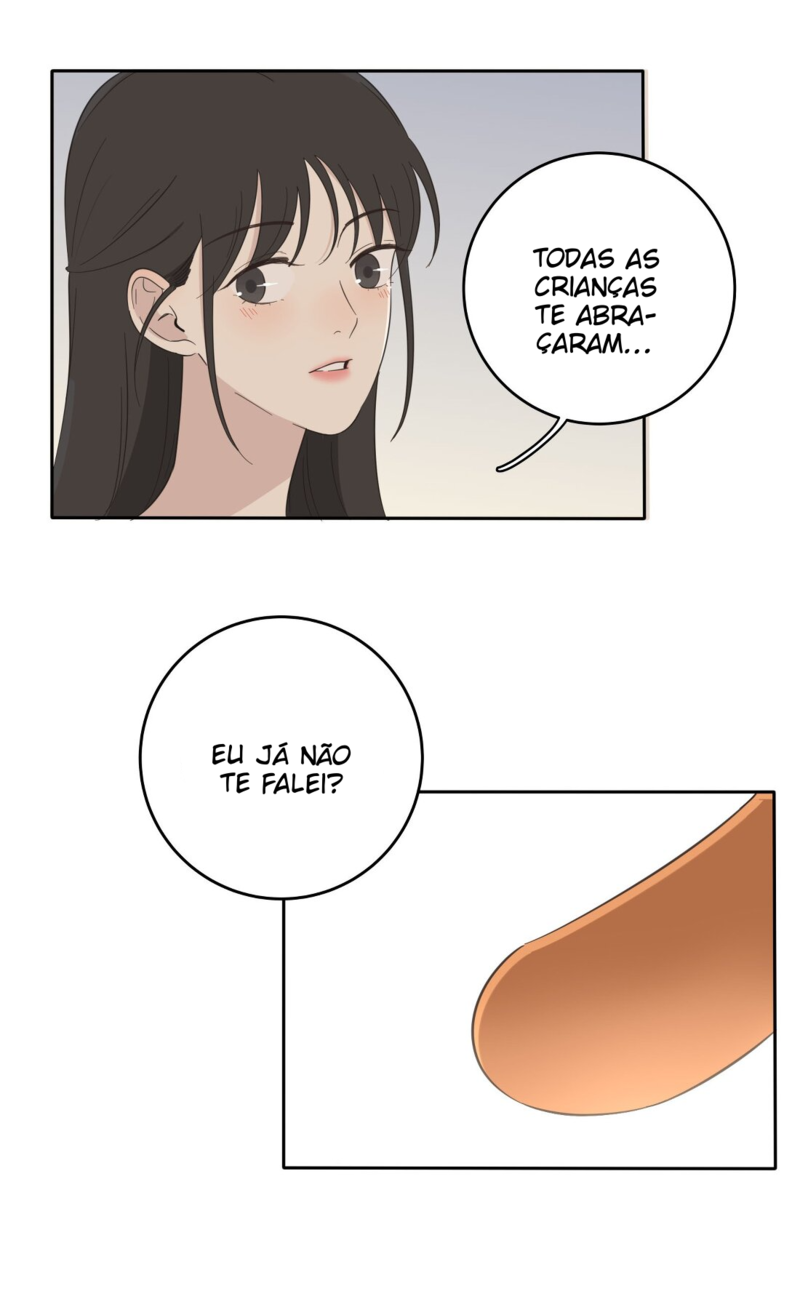 Baili Jin Among Mortals Capítulo 23 Página 25