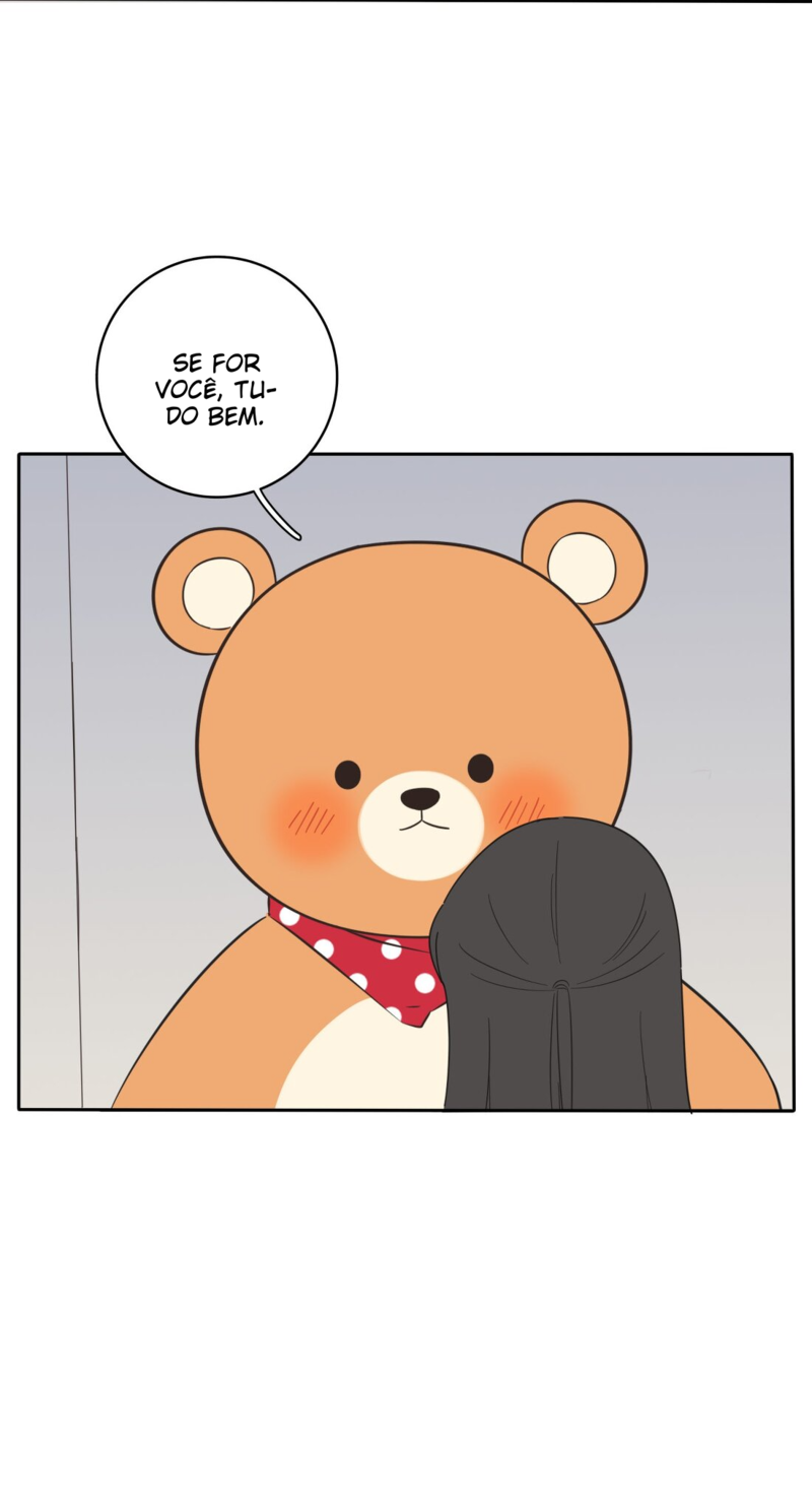 Baili Jin Among Mortals Capítulo 23 Página 27