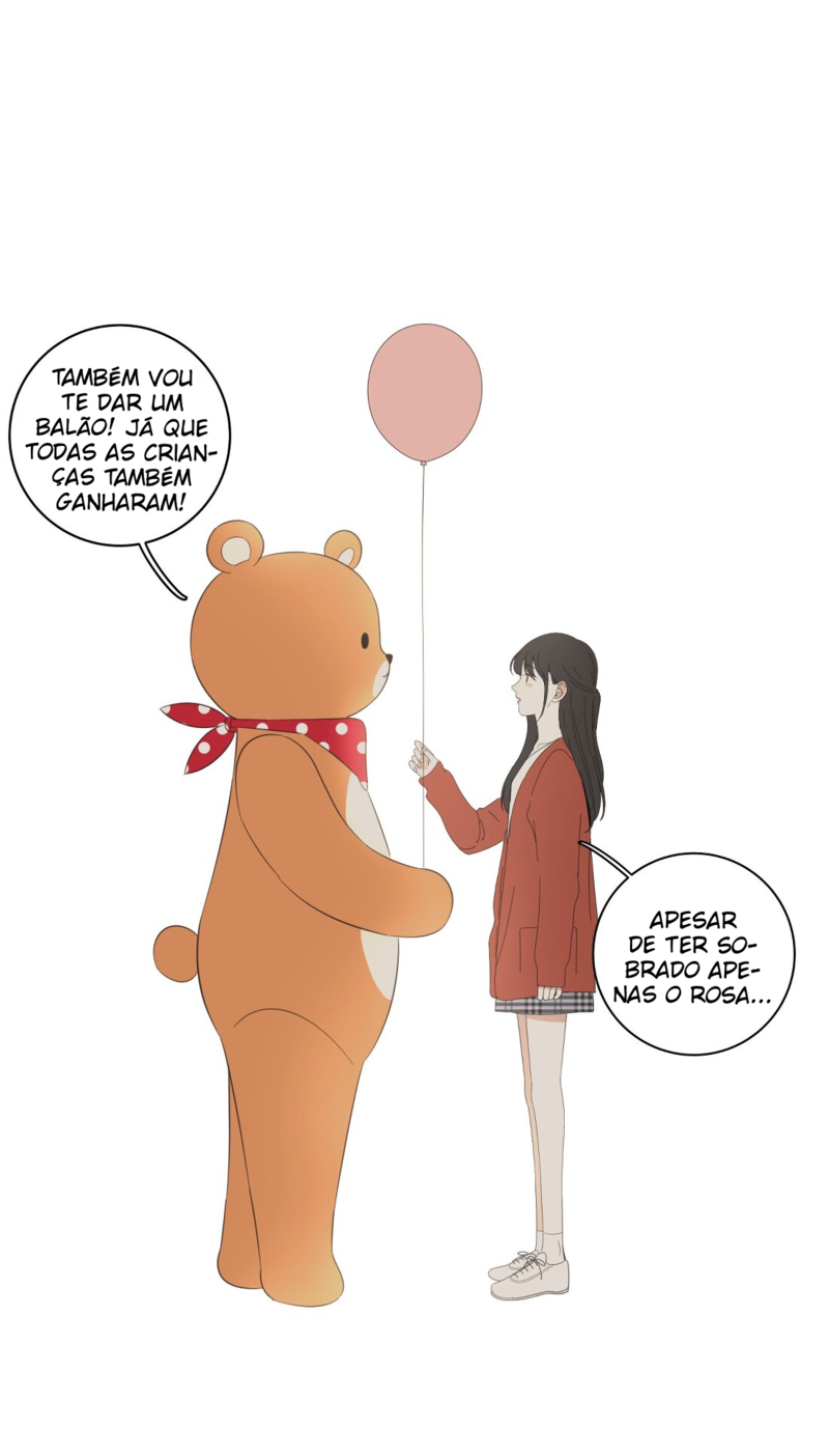 Baili Jin Among Mortals Capítulo 23 Página 28