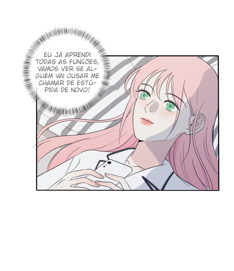 Baili Jin Among Mortals Capítulo 23 Página 3
