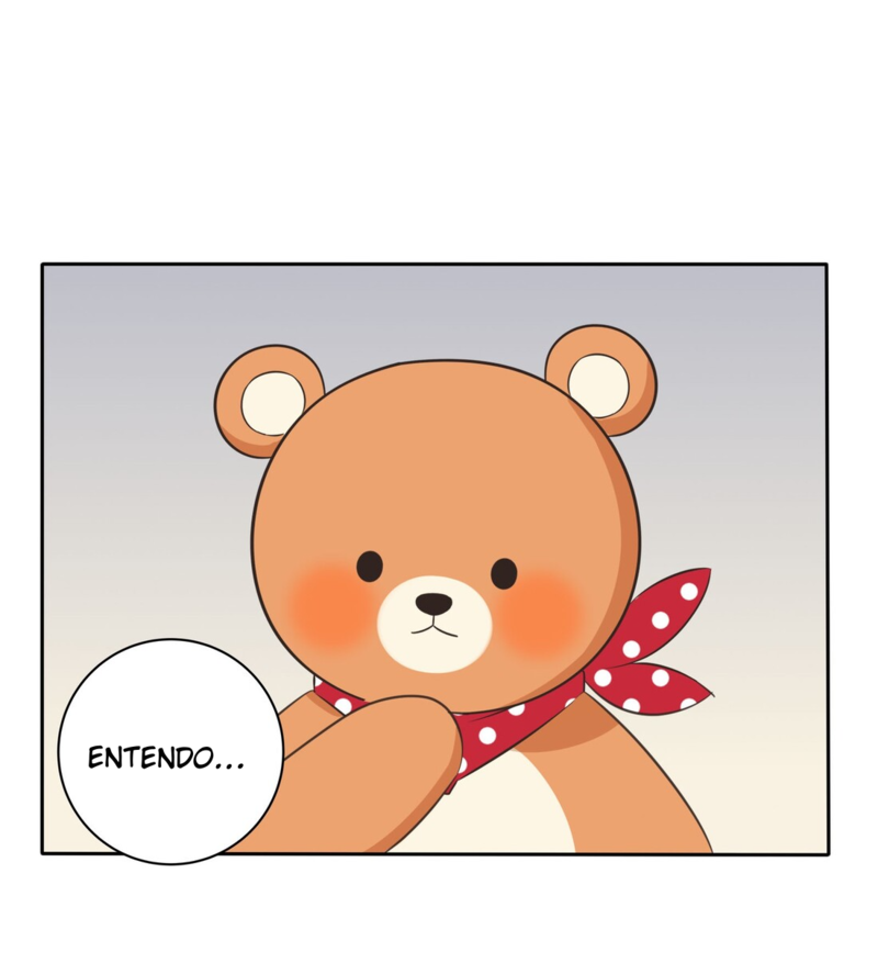 Baili Jin Among Mortals Capítulo 23 Página 31