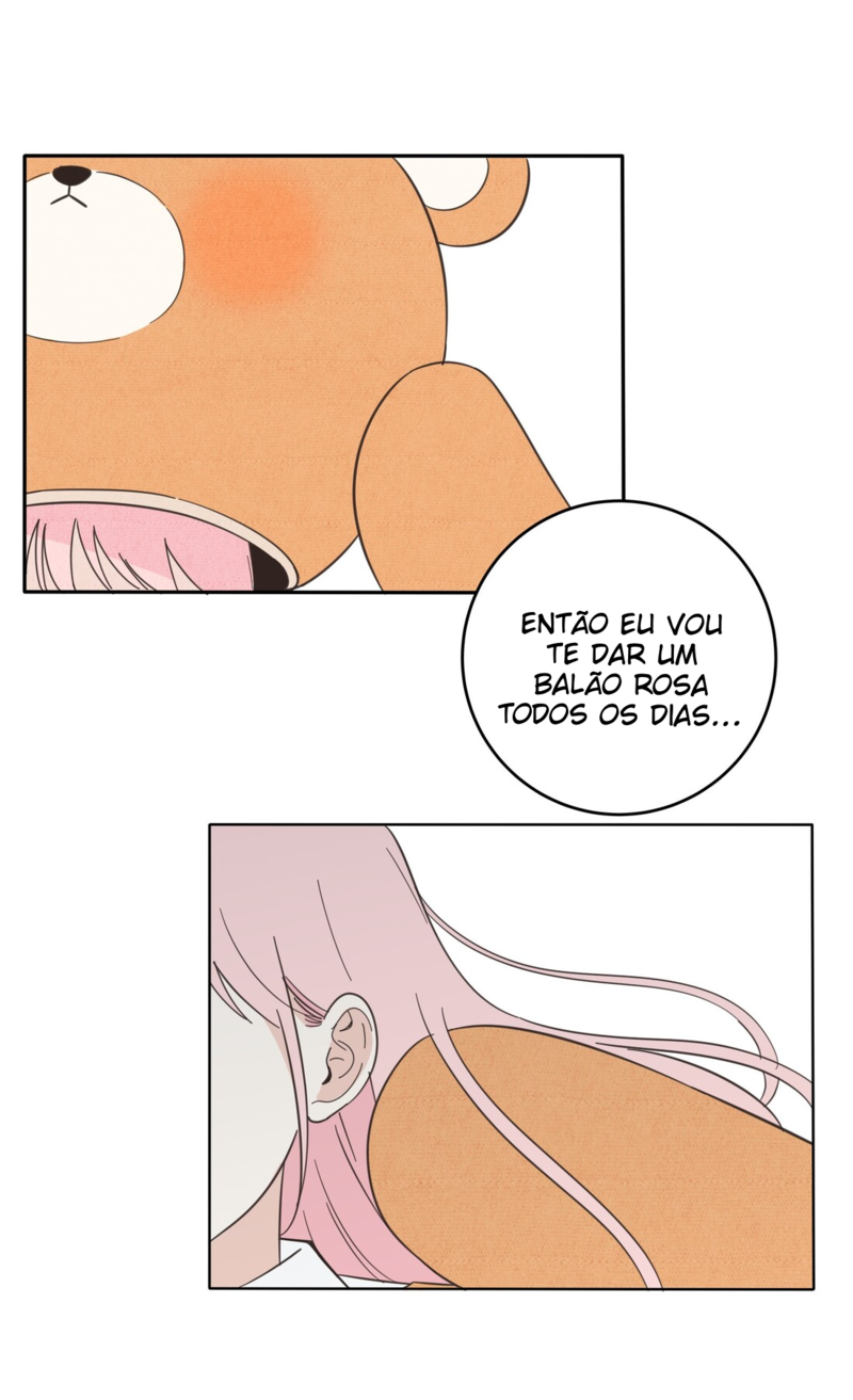 Baili Jin Among Mortals Capítulo 23 Página 32