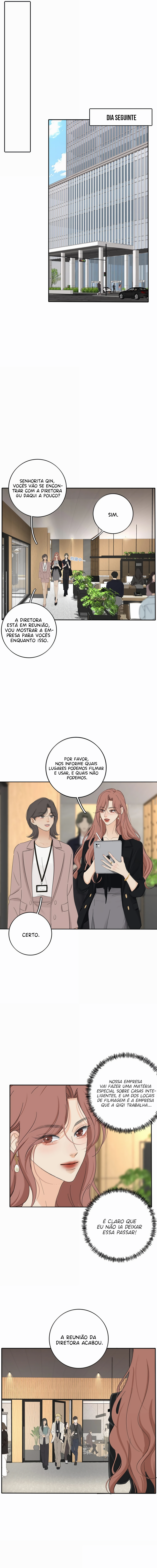 Baili Jin Among Mortals Capítulo 230 Página 7