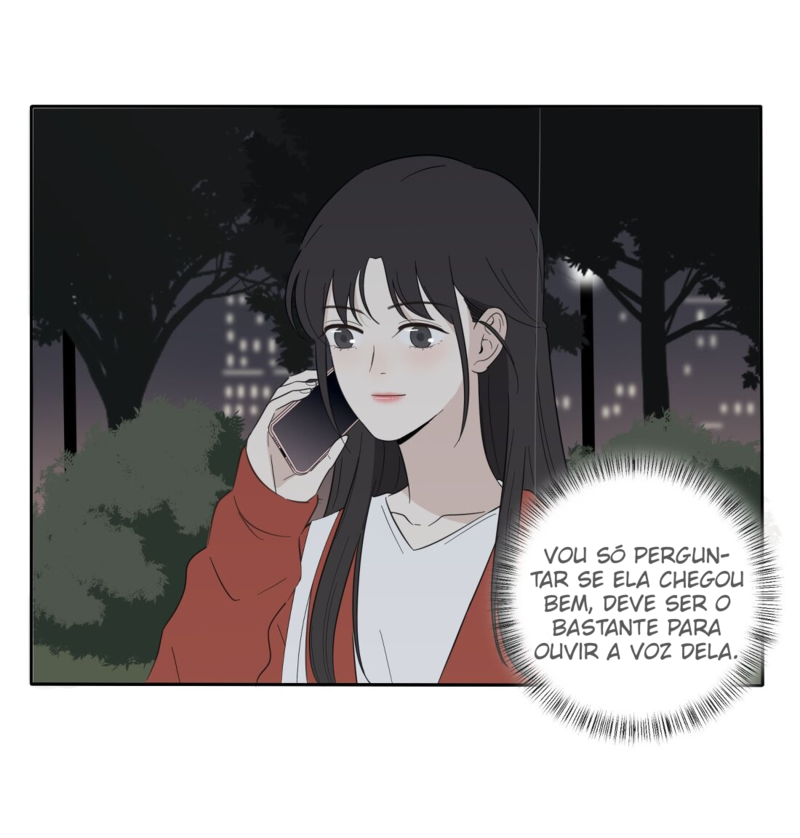 Baili Jin Among Mortals Capítulo 24 Página 12