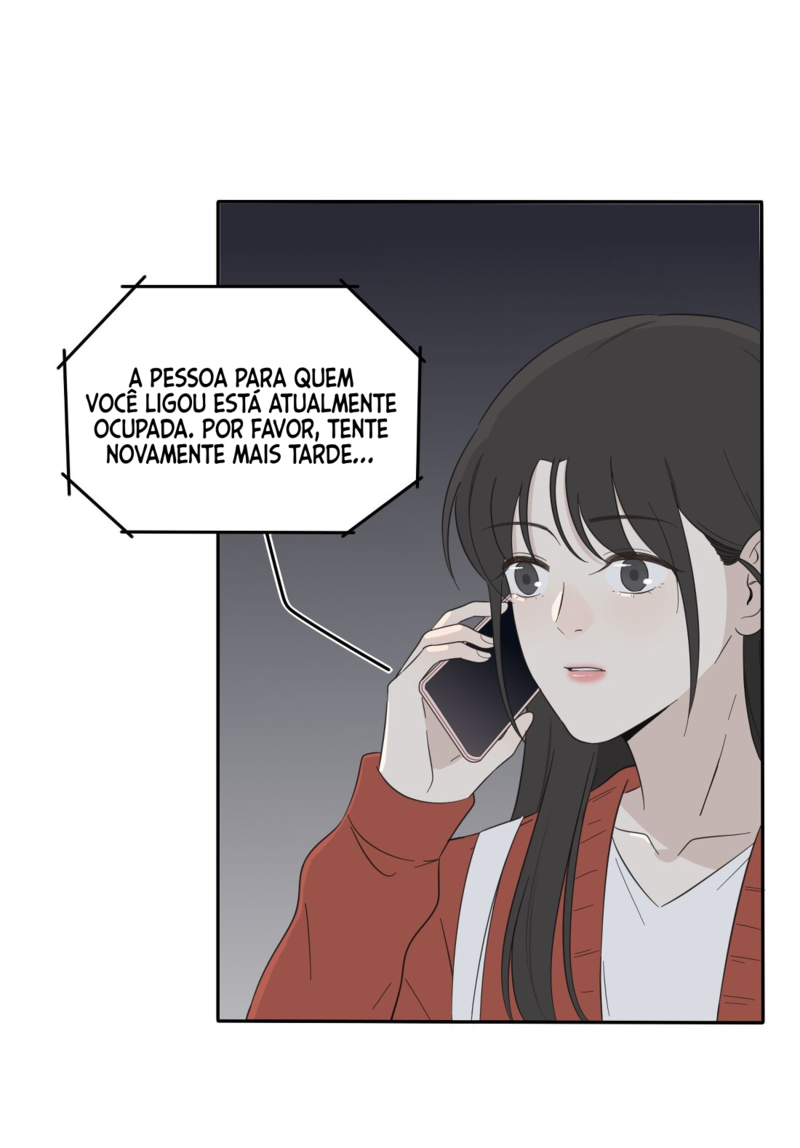 Baili Jin Among Mortals Capítulo 24 Página 13