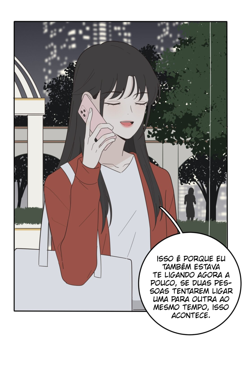 Baili Jin Among Mortals Capítulo 24 Página 20