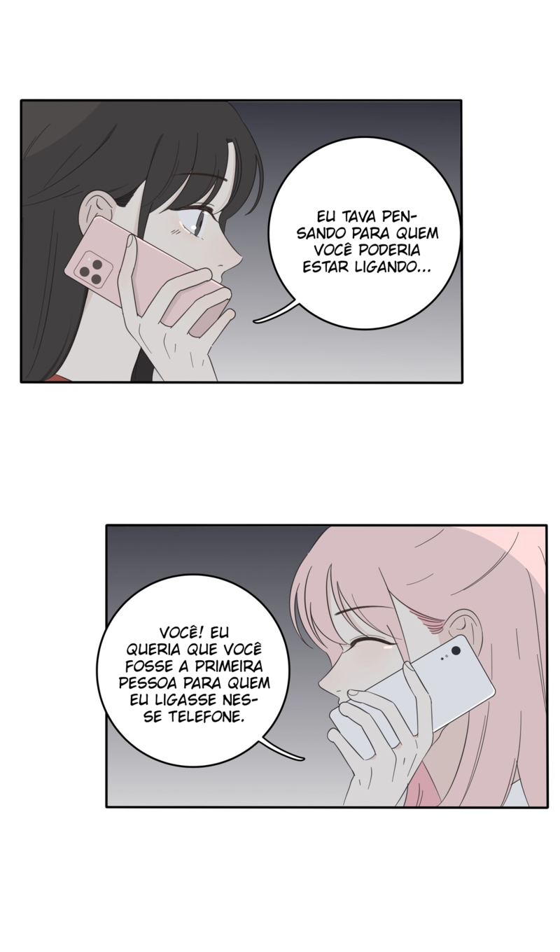 Baili Jin Among Mortals Capítulo 24 Página 21