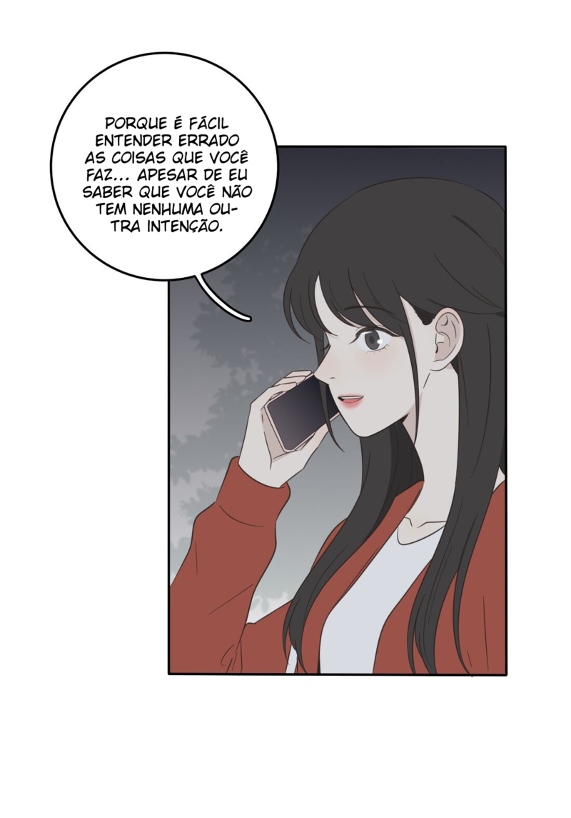 Baili Jin Among Mortals Capítulo 24 Página 24