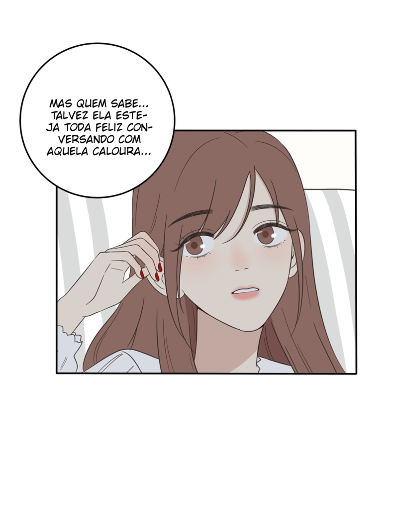 Baili Jin Among Mortals Capítulo 24 Página 28