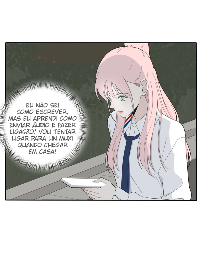 Baili Jin Among Mortals Capítulo 24 Página 3