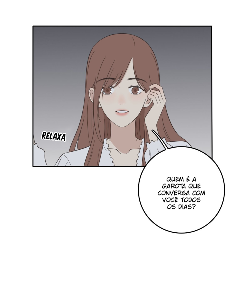 Baili Jin Among Mortals Capítulo 24 Página 33