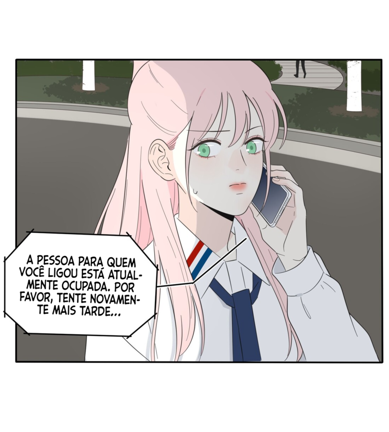 Baili Jin Among Mortals Capítulo 24 Página 7