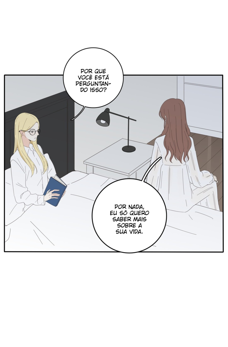 Baili Jin Among Mortals Capítulo 25 Página 5