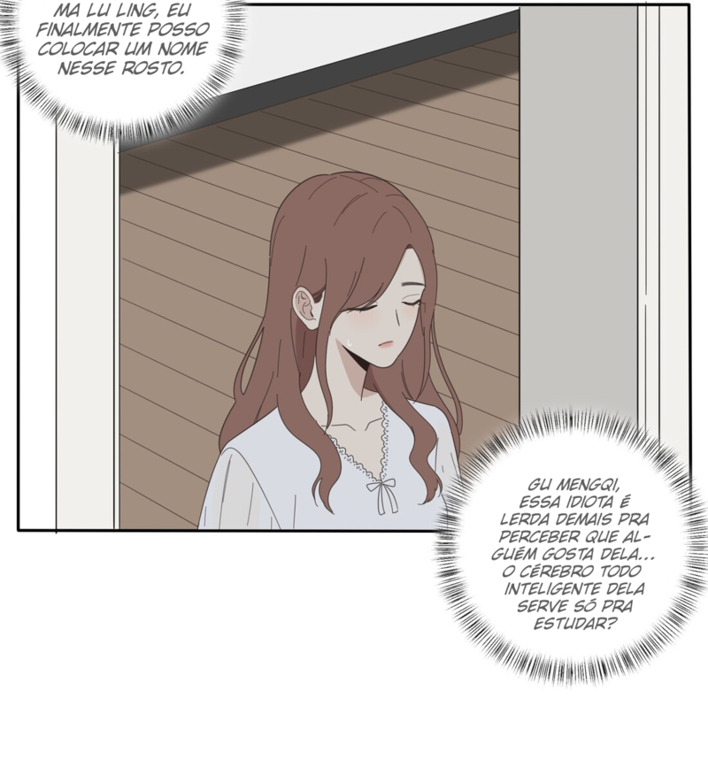 Baili Jin Among Mortals Capítulo 25 Página 9