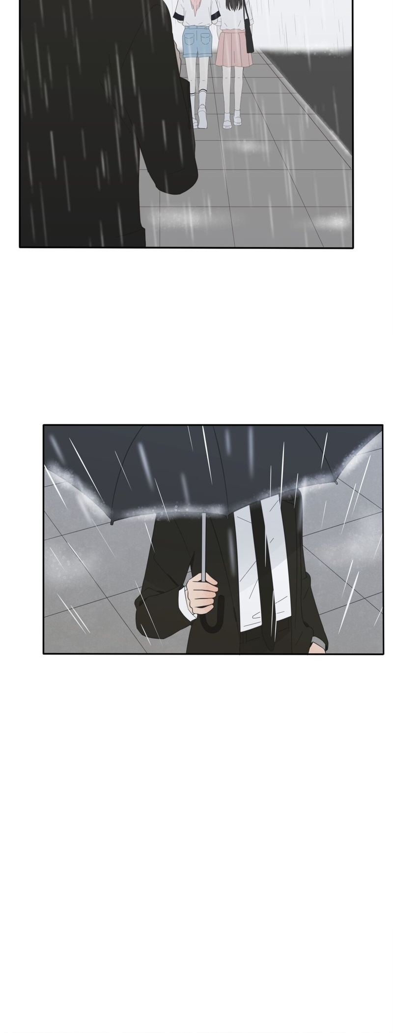 Baili Jin Among Mortals Capítulo 27 Página 5