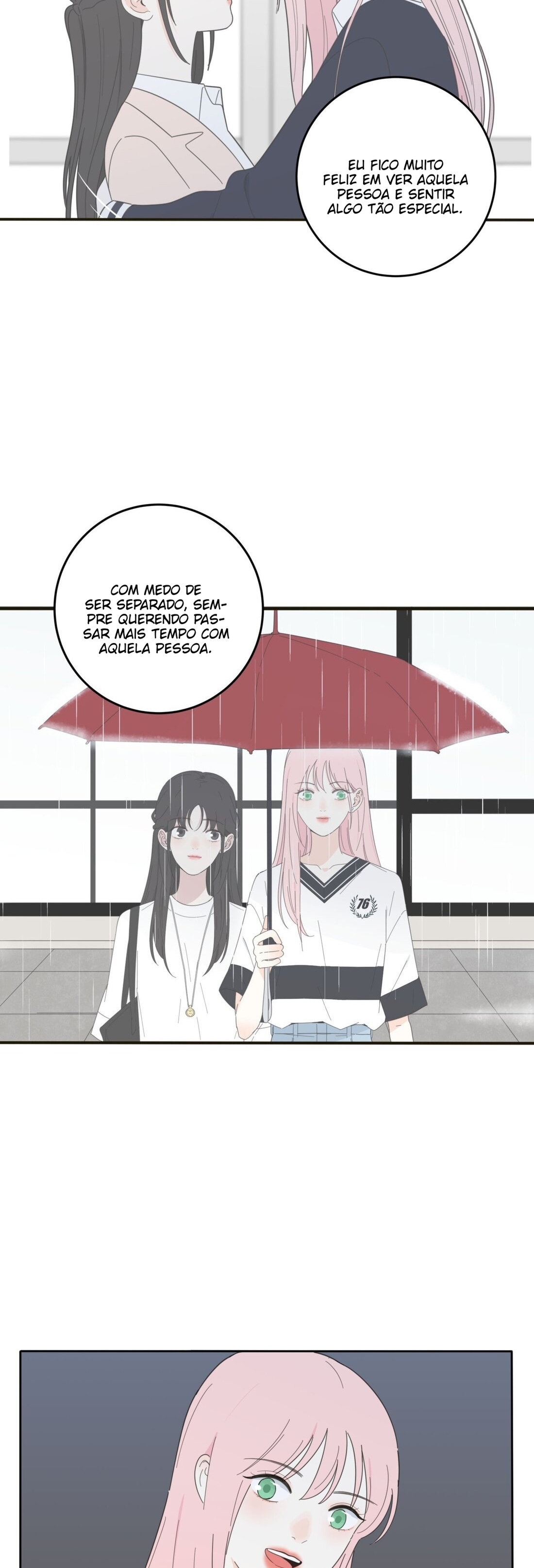 Baili Jin Among Mortals Capítulo 30 Página 14