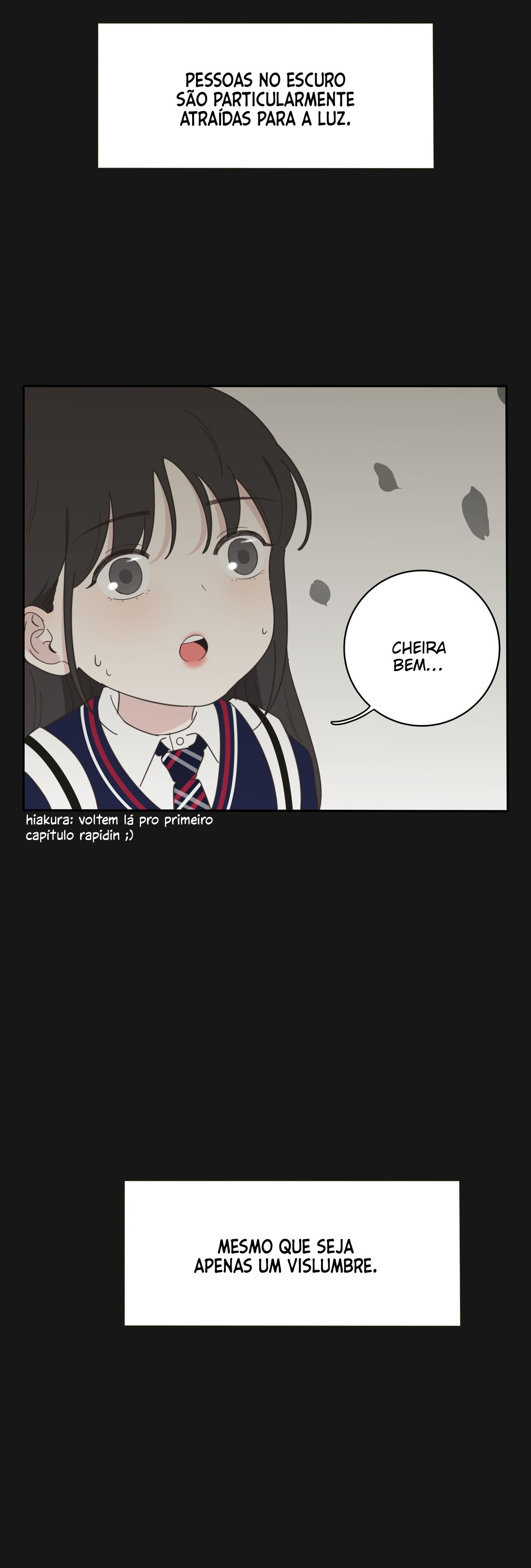 Baili Jin Among Mortals Capítulo 31 Página 14