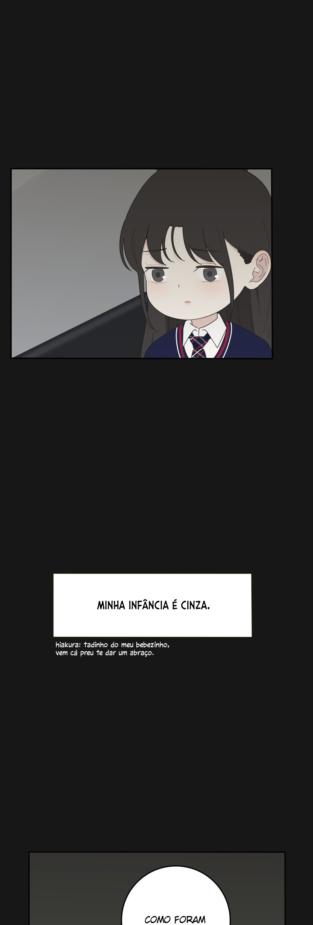 Baili Jin Among Mortals Capítulo 31 Página 4