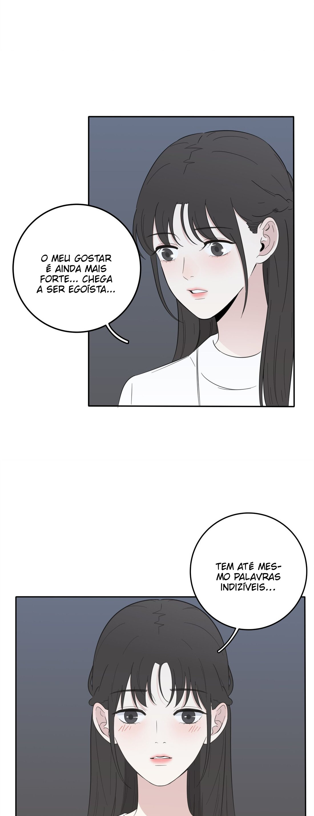 Baili Jin Among Mortals Capítulo 32 Página 7