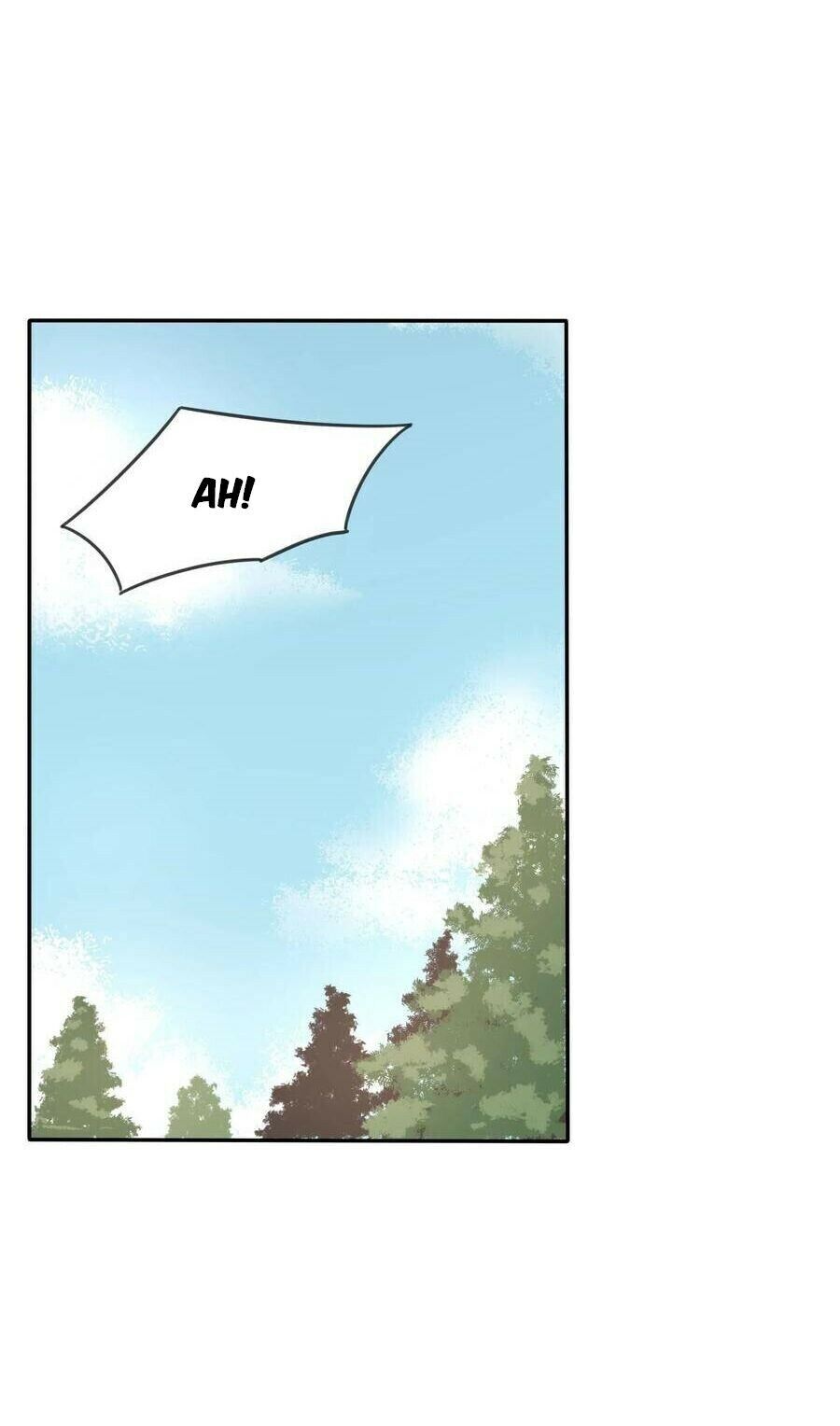 Baili Jin Among Mortals Capítulo 37 Página 3