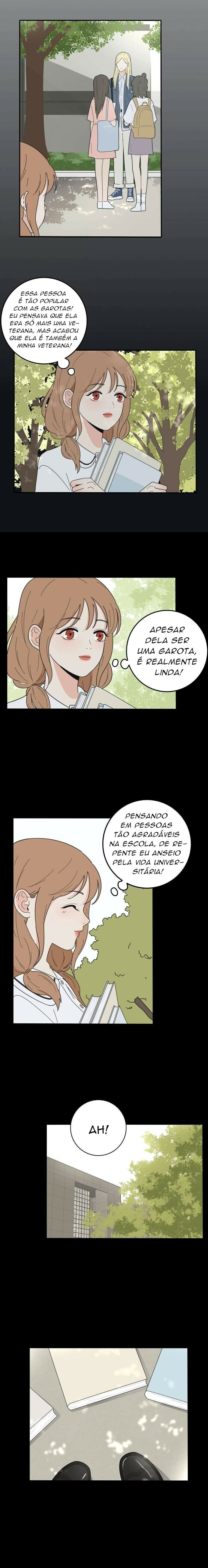 Baili Jin Among Mortals Capítulo 37 Página 8