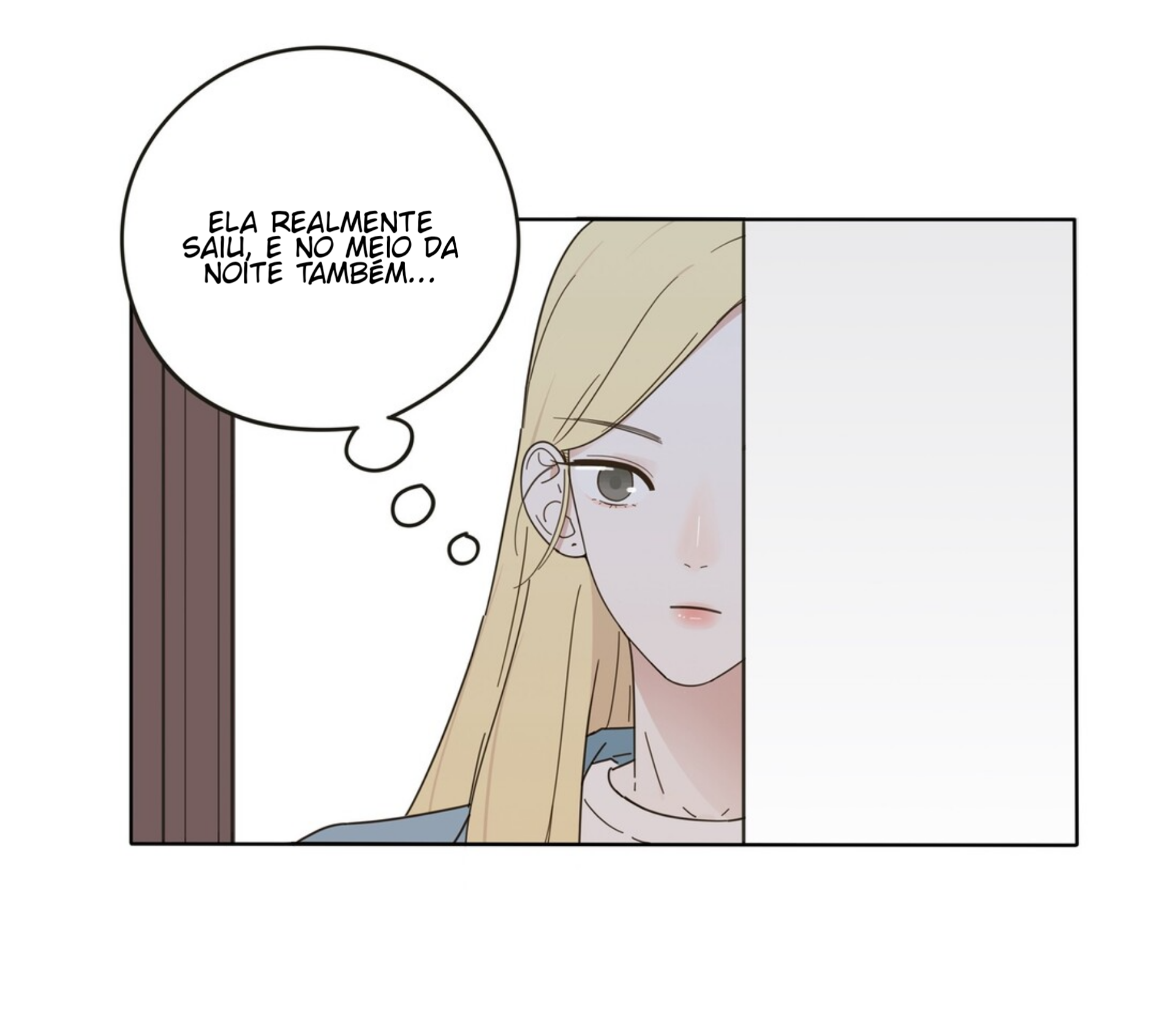 Baili Jin Among Mortals Capítulo 4 Página 24