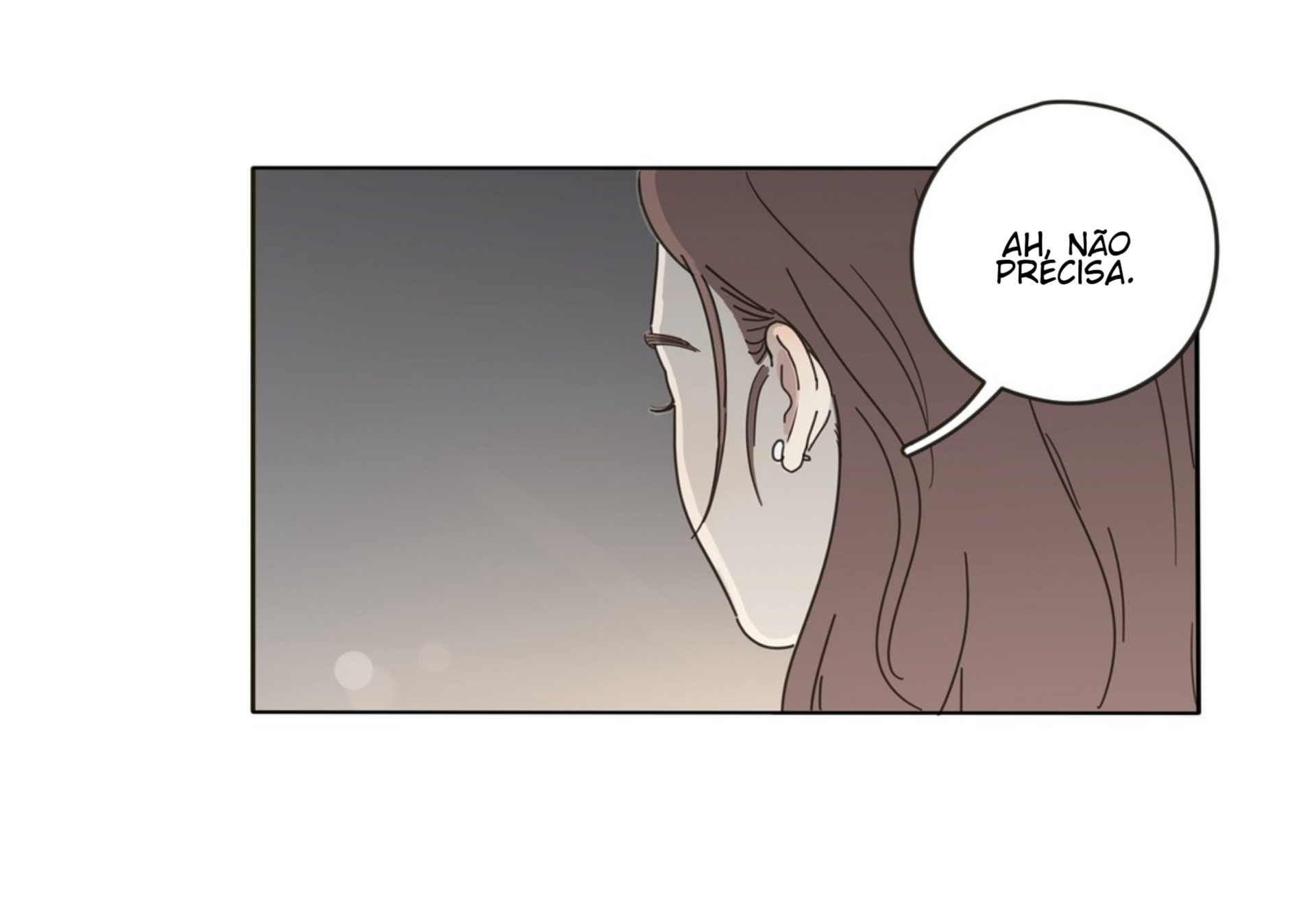 Baili Jin Among Mortals Capítulo 4 Página 27