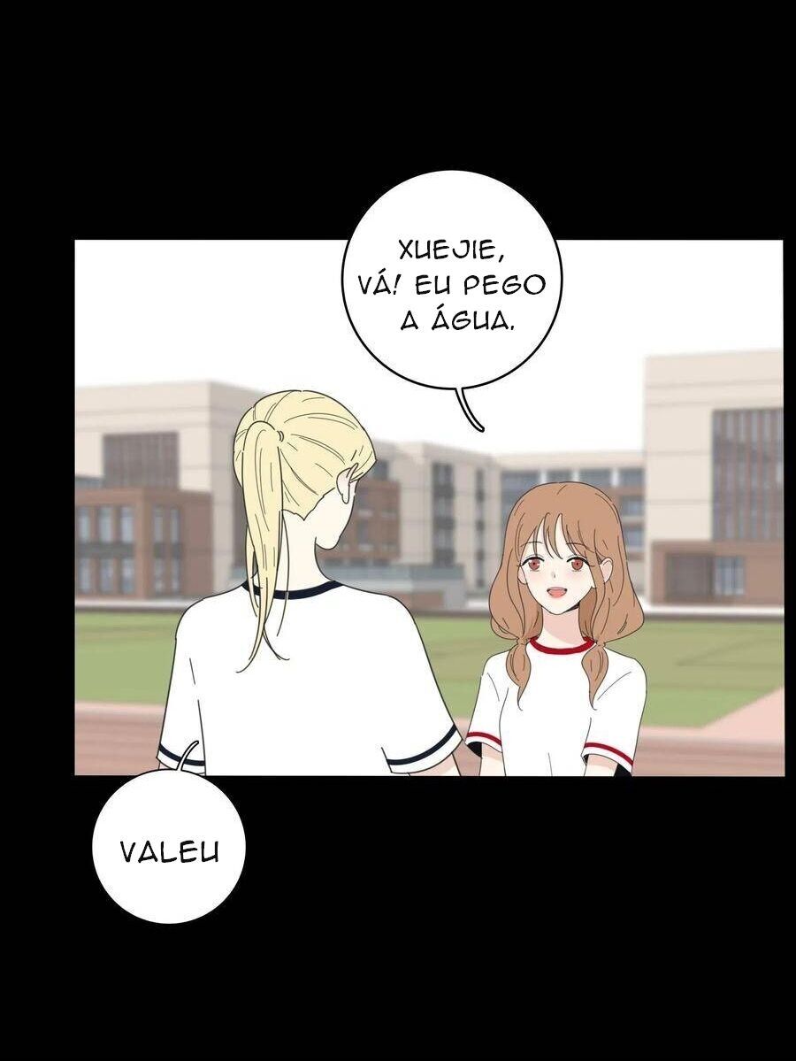 Baili Jin Among Mortals Capítulo 45 Página 13