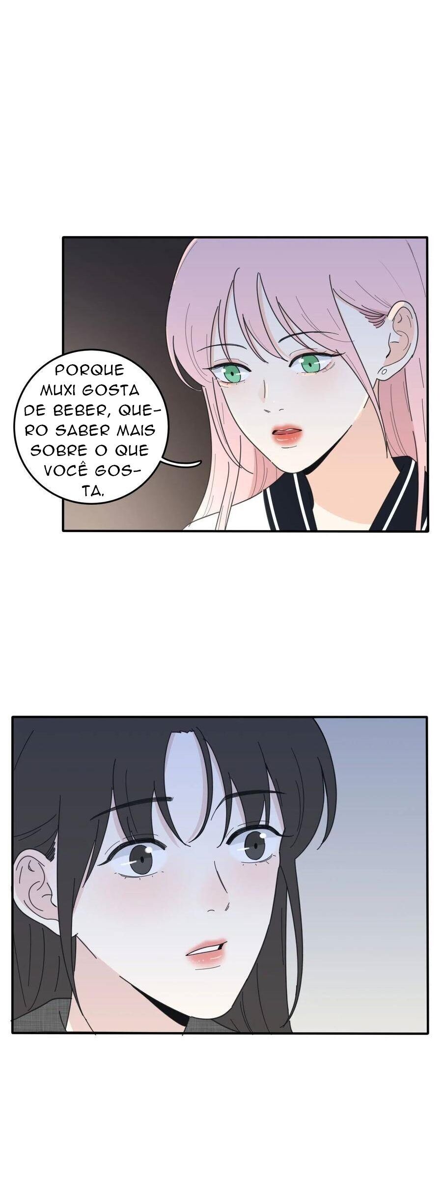 Baili Jin Among Mortals Capítulo 45 Página 5