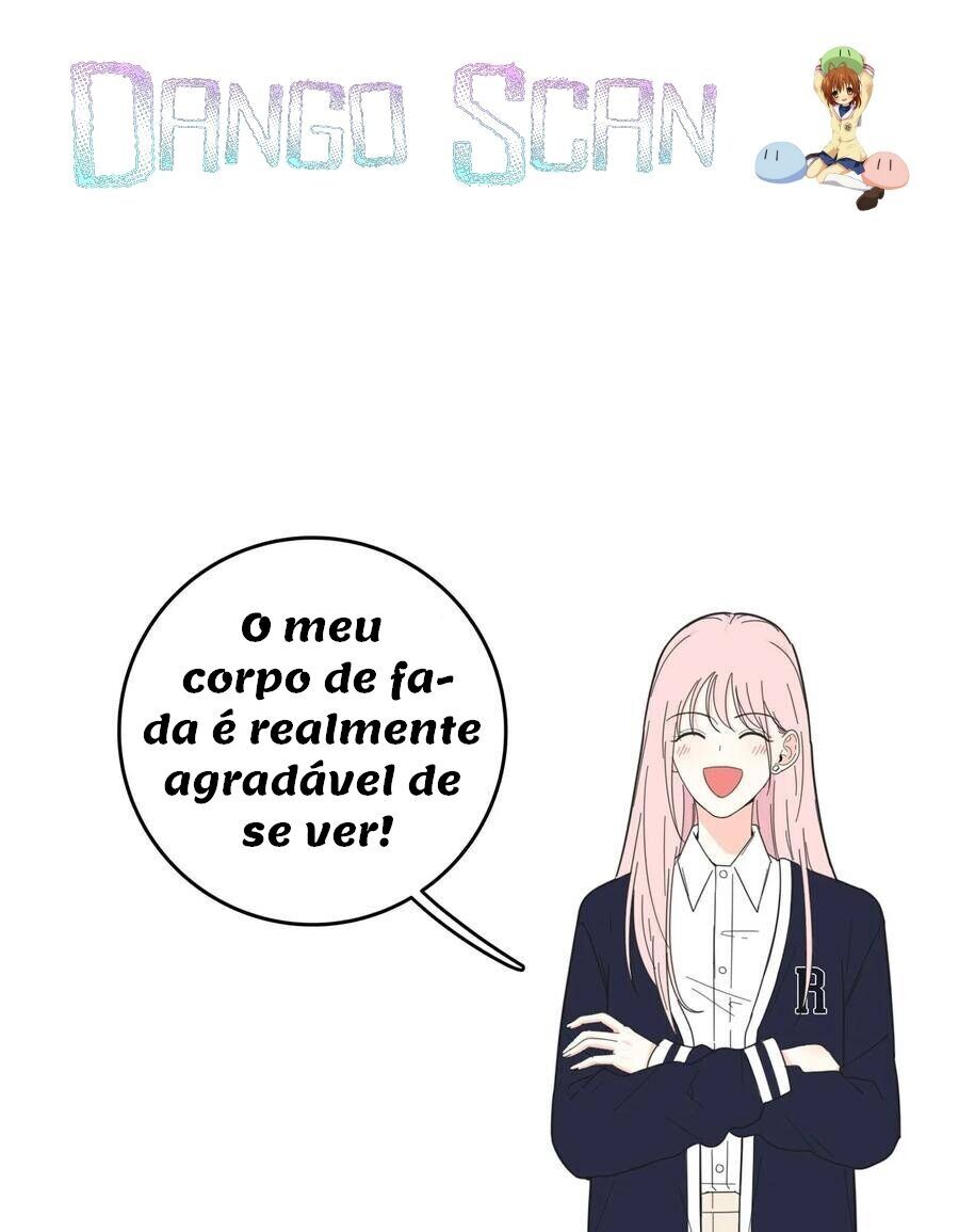 Baili Jin Among Mortals Capítulo 47 Página 9