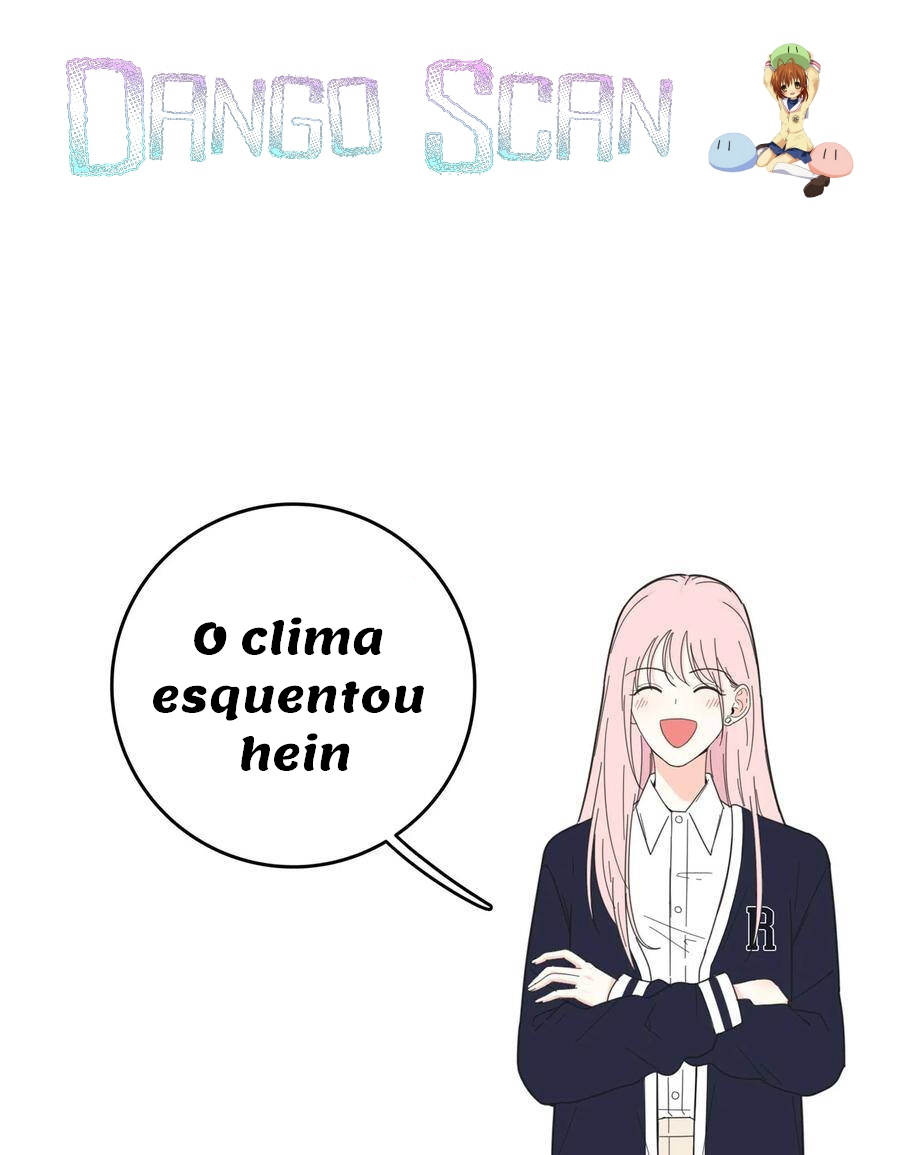 Baili Jin Among Mortals Capítulo 49 Página 9