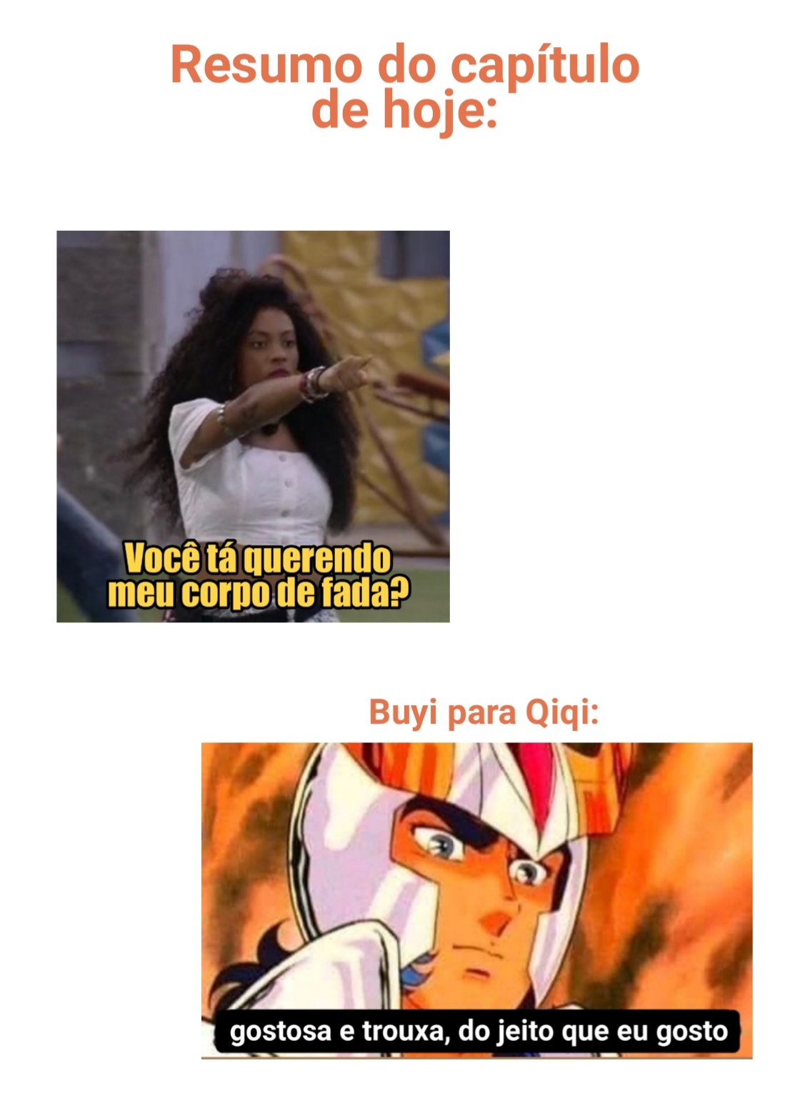 Baili Jin Among Mortals Capítulo 5 Página 25