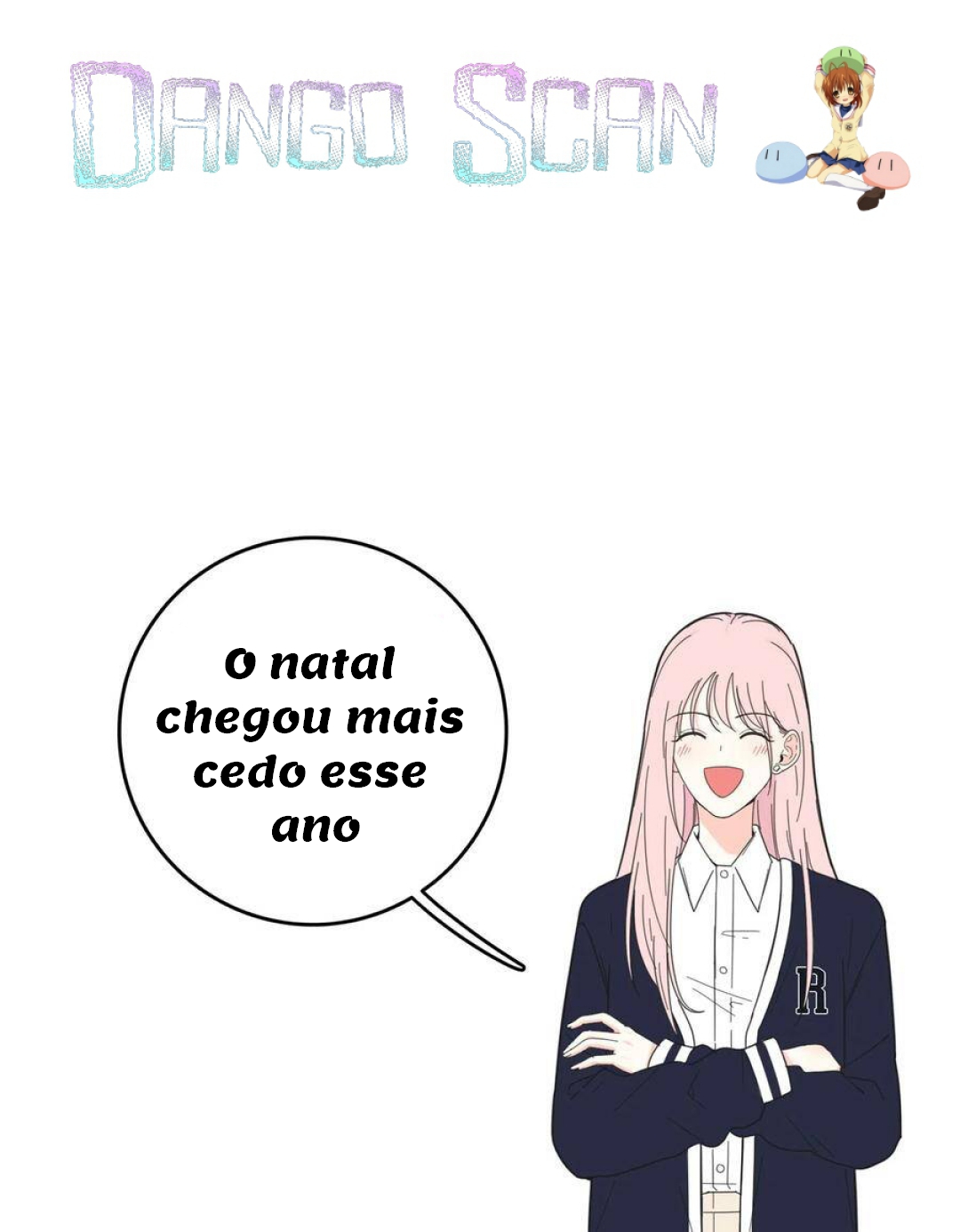 Baili Jin Among Mortals Capítulo 51.5 Página 4