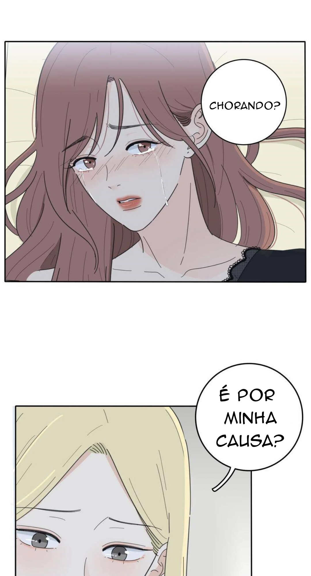 Baili Jin Among Mortals Capítulo 51 Página 12