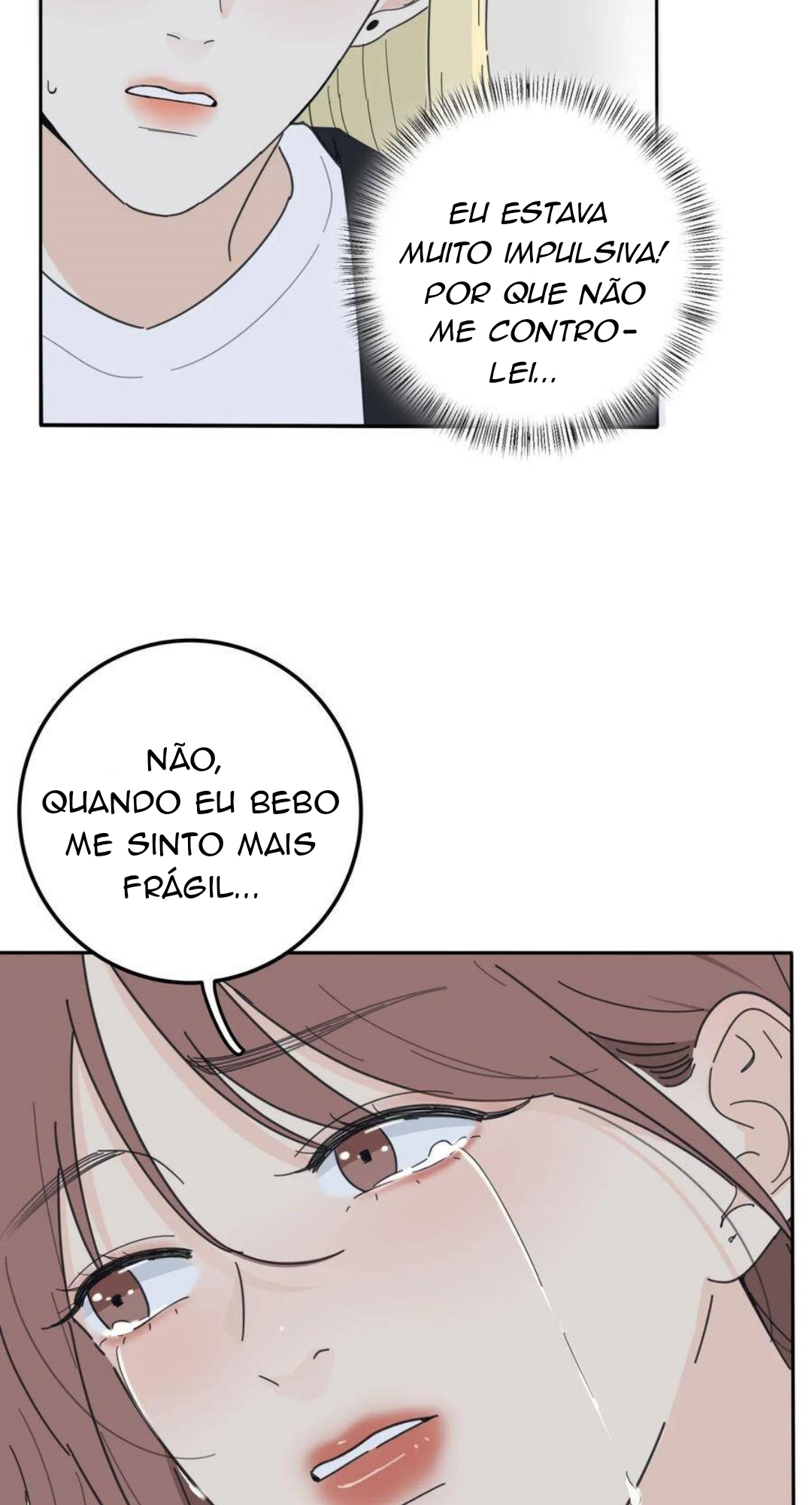 Baili Jin Among Mortals Capítulo 51 Página 13