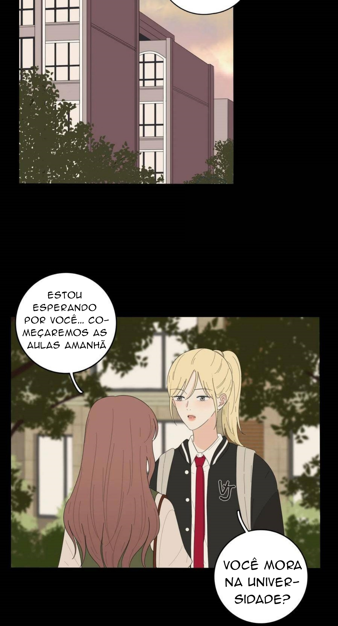 Baili Jin Among Mortals Capítulo 51 Página 29
