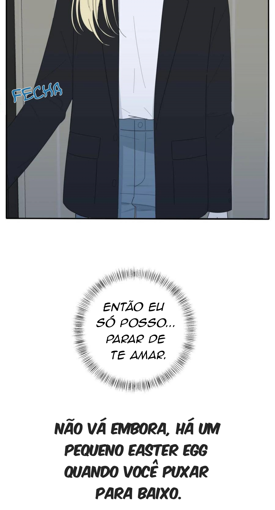 Baili Jin Among Mortals Capítulo 51 Página 41