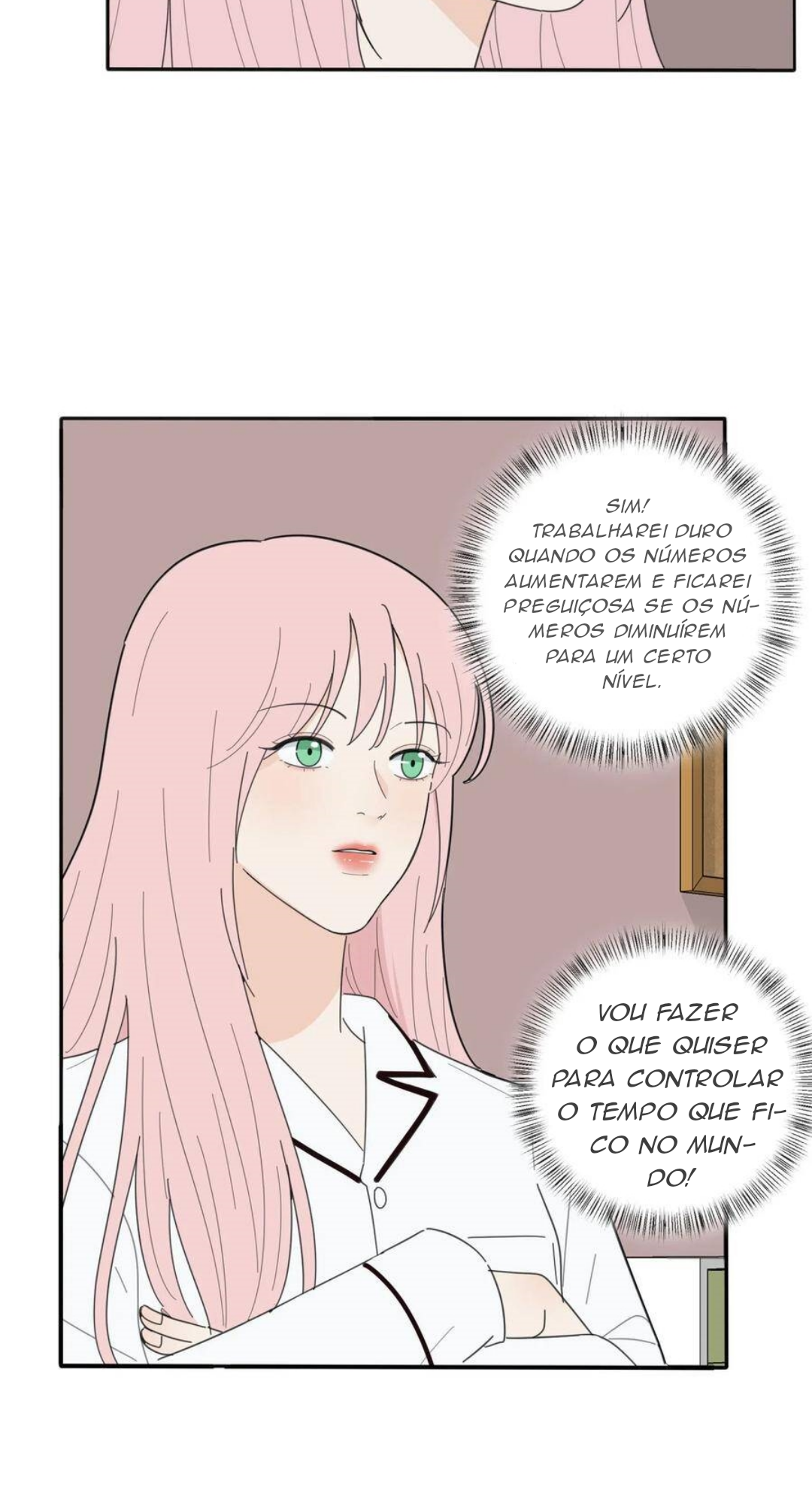 Baili Jin Among Mortals Capítulo 53 Página 4