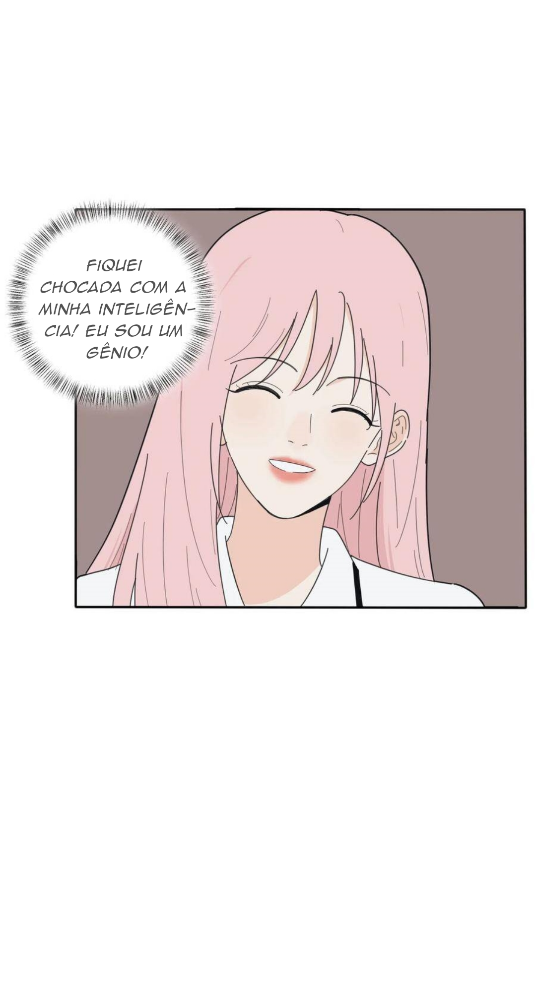 Baili Jin Among Mortals Capítulo 53 Página 5