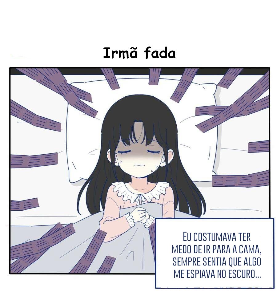 Baili Jin Among Mortals Capítulo 55.5 Página 2