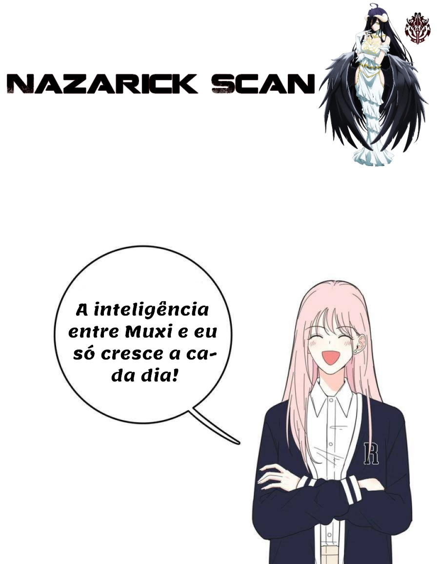 Baili Jin Among Mortals Capítulo 55.5 Página 8
