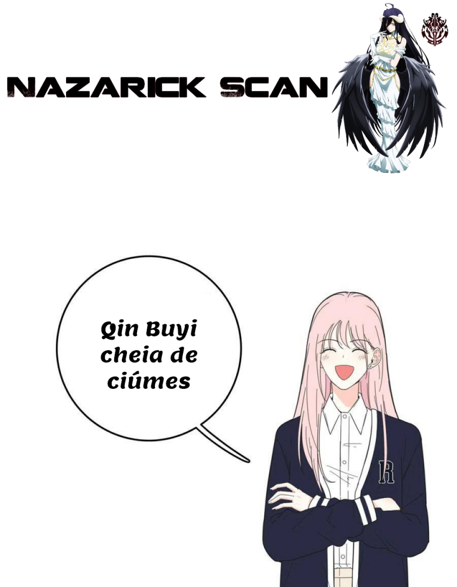 Baili Jin Among Mortals Capítulo 55 Página 22