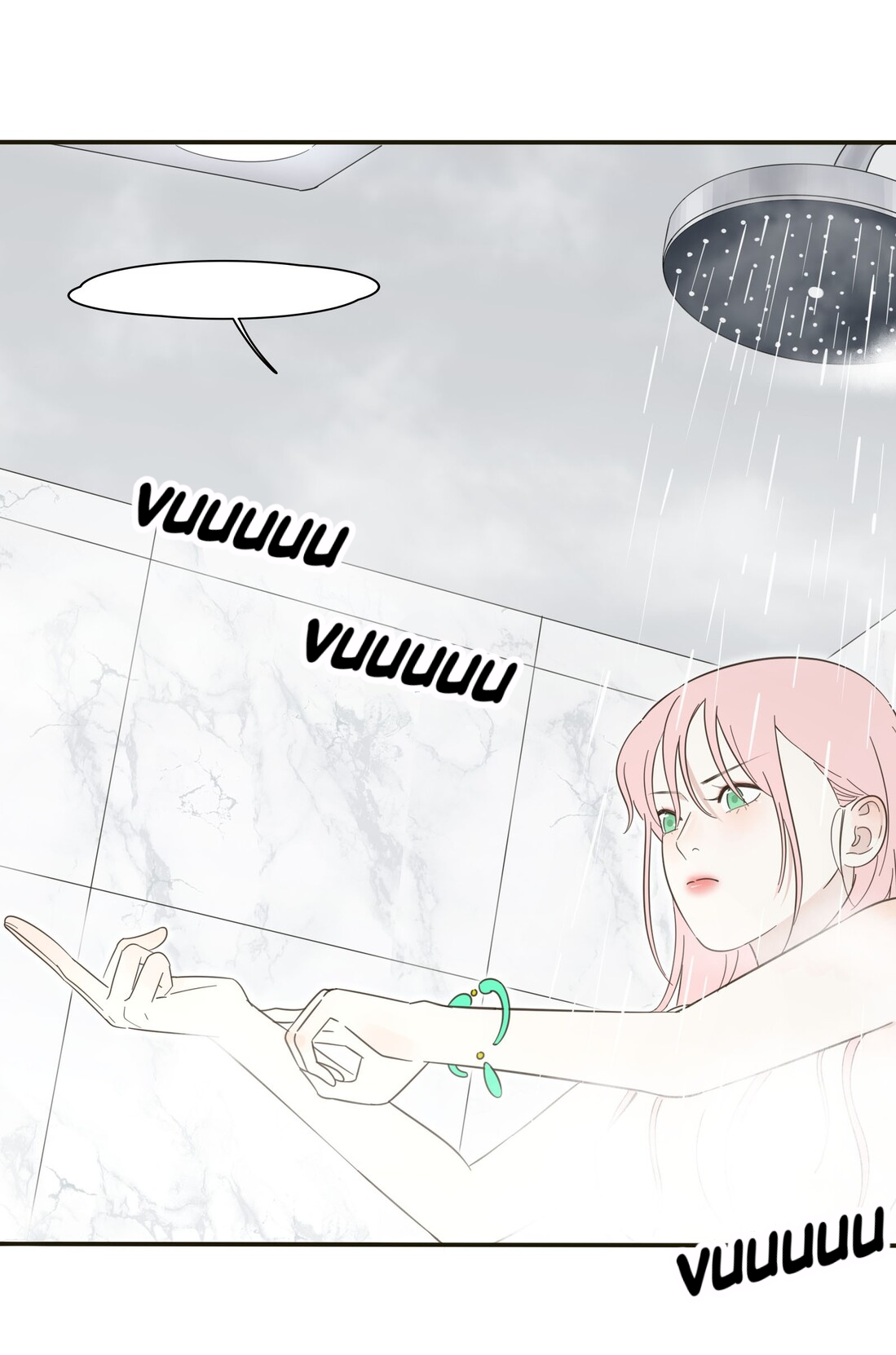 Baili Jin Among Mortals Capítulo 6 Página 14