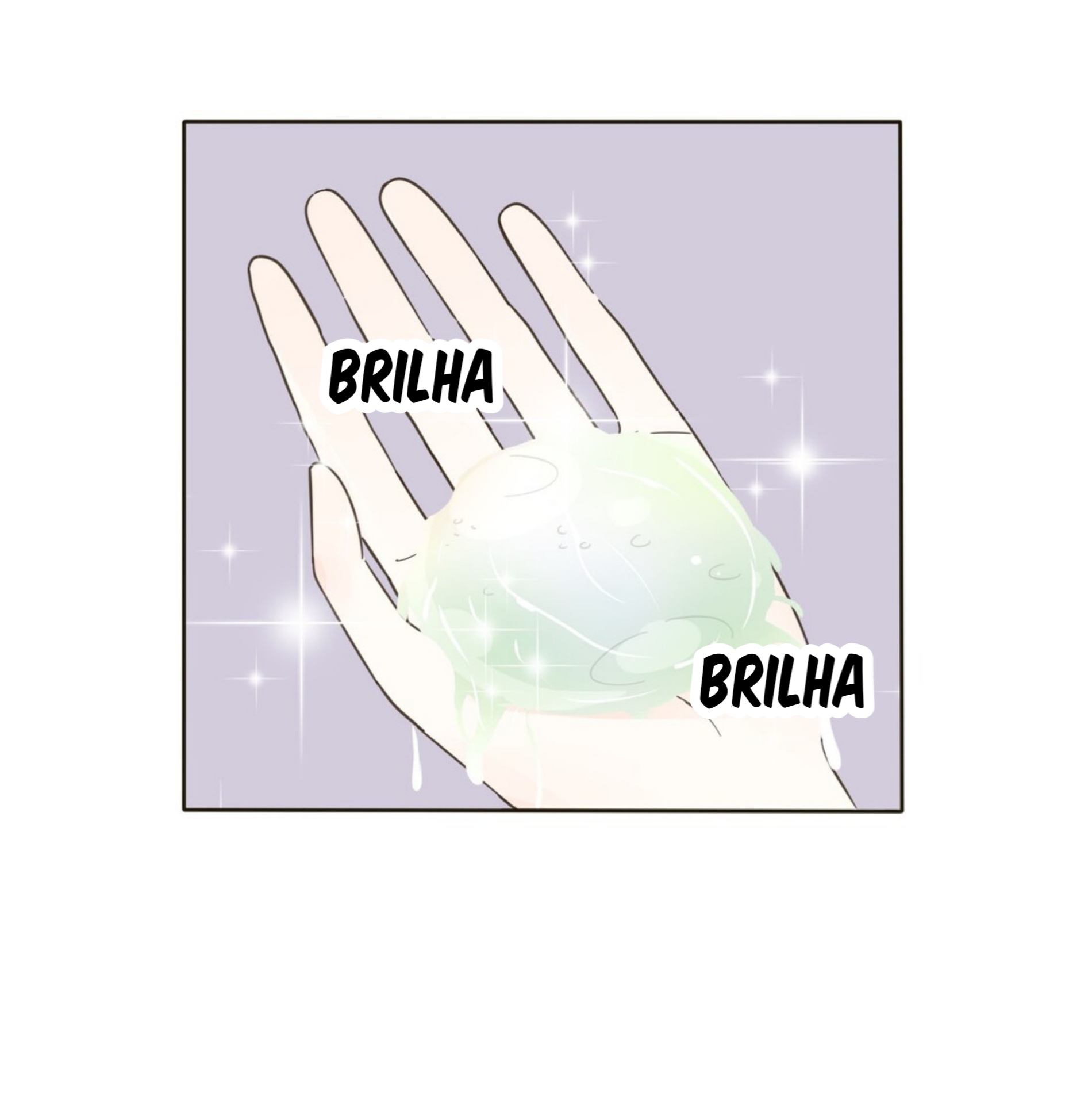 Baili Jin Among Mortals Capítulo 6 Página 18
